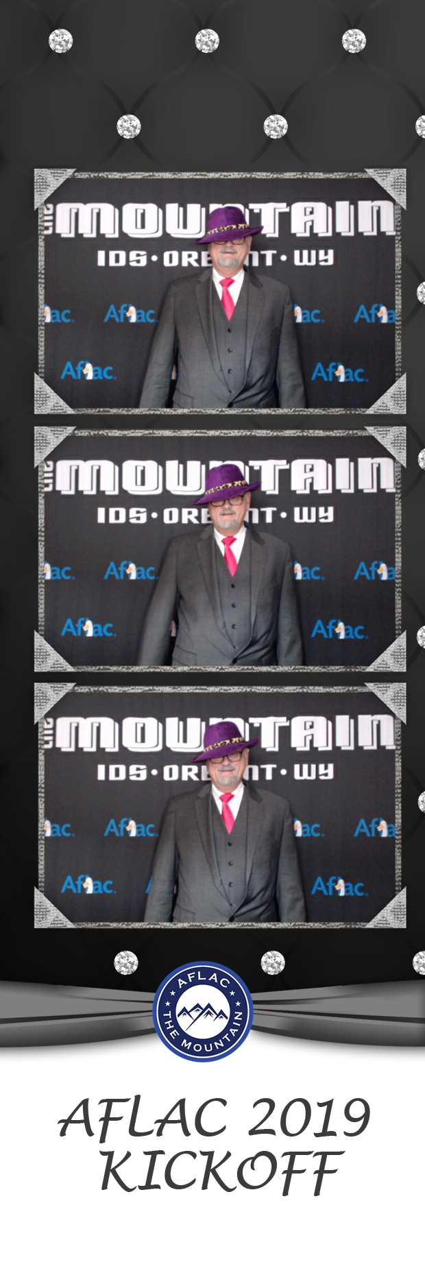 AFLAC 2019 KICKOFF | View more photos from the event at gallery.photoboothbillings.com/u/PhotoBoothBillings/AFLAC-2019-KICKOFF